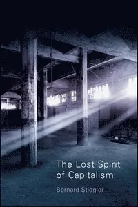 Lost Spirit of Capitalism