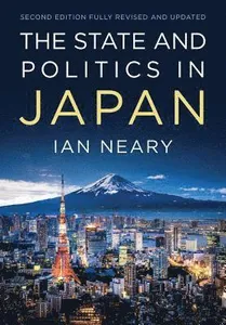 State and Politics In Japan
