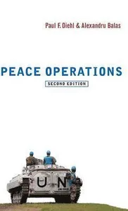 Peace Operations