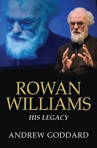 Rowan Williams