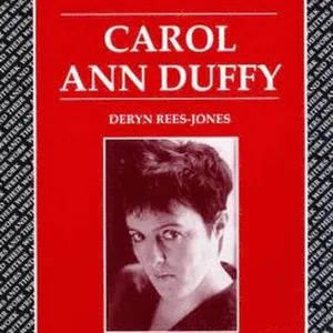 Carol Ann Duffy