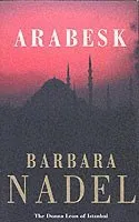 Arabesk (Inspector Ikmen Mystery 3)
