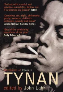 Diaries of Kenneth Tynan