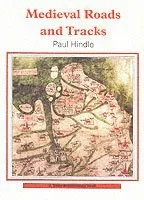 Medieval Roads and Tracks
