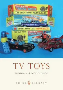 TV Toys