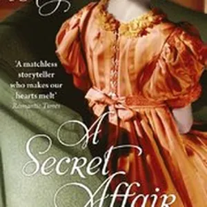 Secret Affair