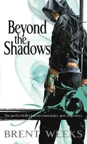 Beyond The Shadows