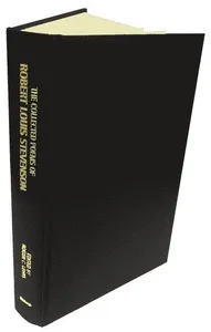 Collected Poems of Robert Louis Stevenson