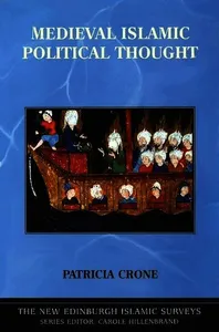 Medieval Islamic Political Thought