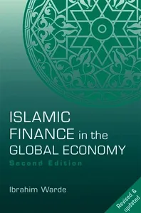 Islamic Finance in the Global Economy