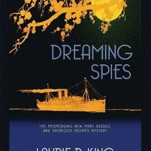 Dreaming Spies