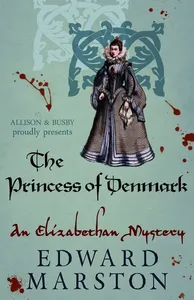 The Princess of Denmark