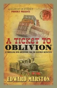 Ticket to Oblivion