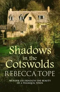 Shadows in the Cotswolds