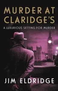 Murder at Claridge's