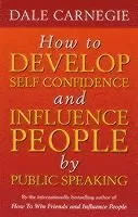 How To Develop Self-Confidence