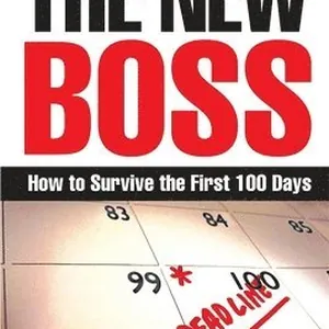 New Boss