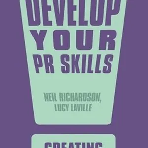 Develop Your PR Skills