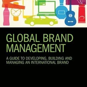 Global Brand Management