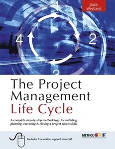 Project Management Life Cycle