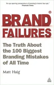 Brand Failures