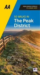 50 Walks in Peak District