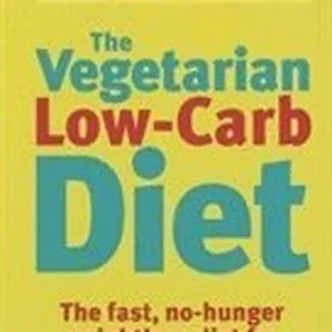 Vegetarian Low-Carb Diet