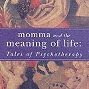 Momma And The Meaning Of Life