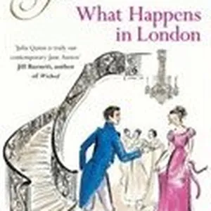 What Happens In London