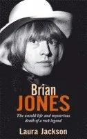 Brian Jones