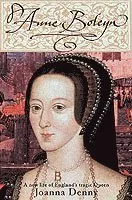 Anne Boleyn