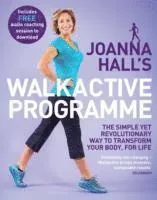 Joanna Hall's Walkactive Programme