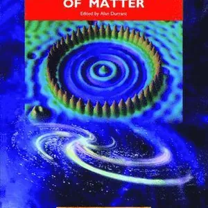 Quantum Physics of Matter