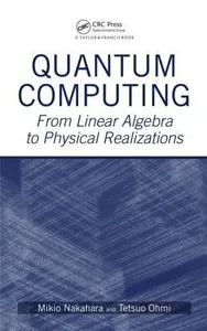 Quantum Computing