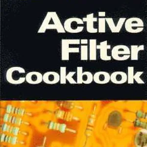 Active Filter Cookbook