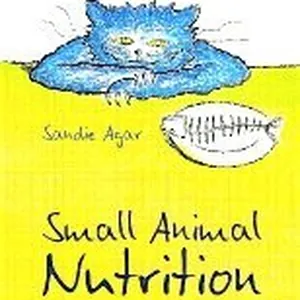 Small Animal Nutrition