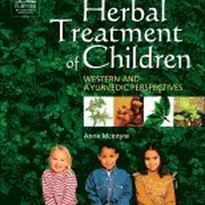 Herbal Treatment of Children
