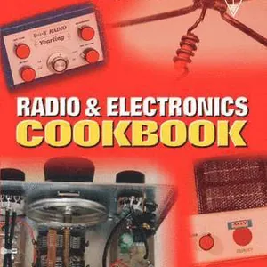 Radio and Electronics Cookbook