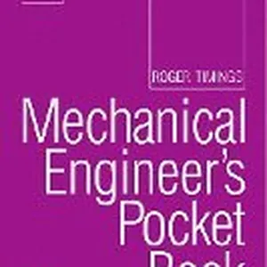 Mechanical Engineer's Pocket Book
