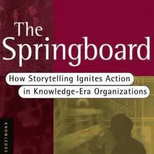 Springboard