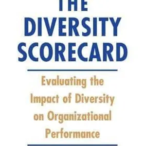 Diversity Scorecard
