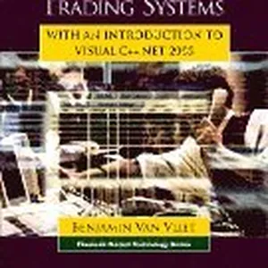 Building Automated Trading Systems