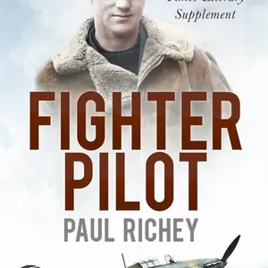 Fighter Pilot