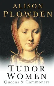 Tudor Women