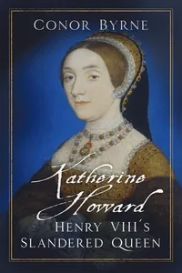 Katherine Howard