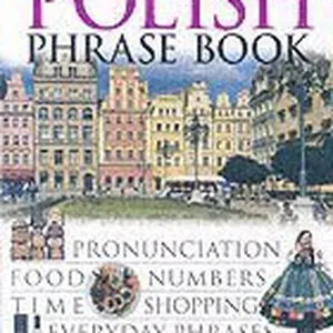 Polish Phrase Book