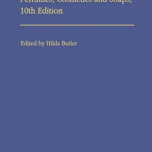 Poucher's Perfumes, Cosmetics and Soaps