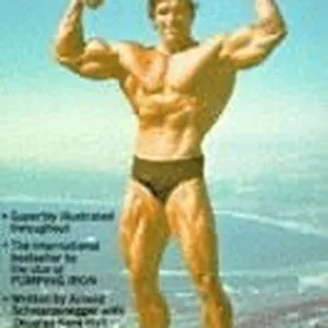 Arnold: The Education Of A Bodybuilder