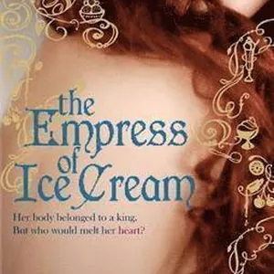 Empress Of Ice Cream