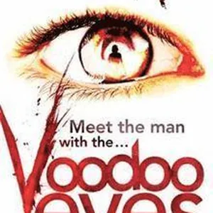 Voodoo Eyes